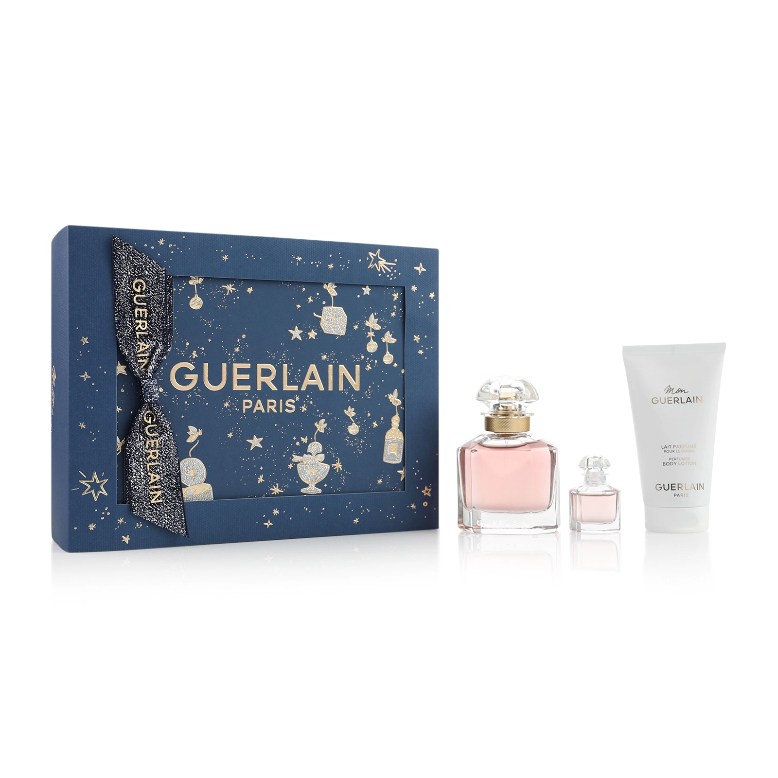 Guerlain Mon Guerlain EDP 50ml Gift Set - Perfume Price