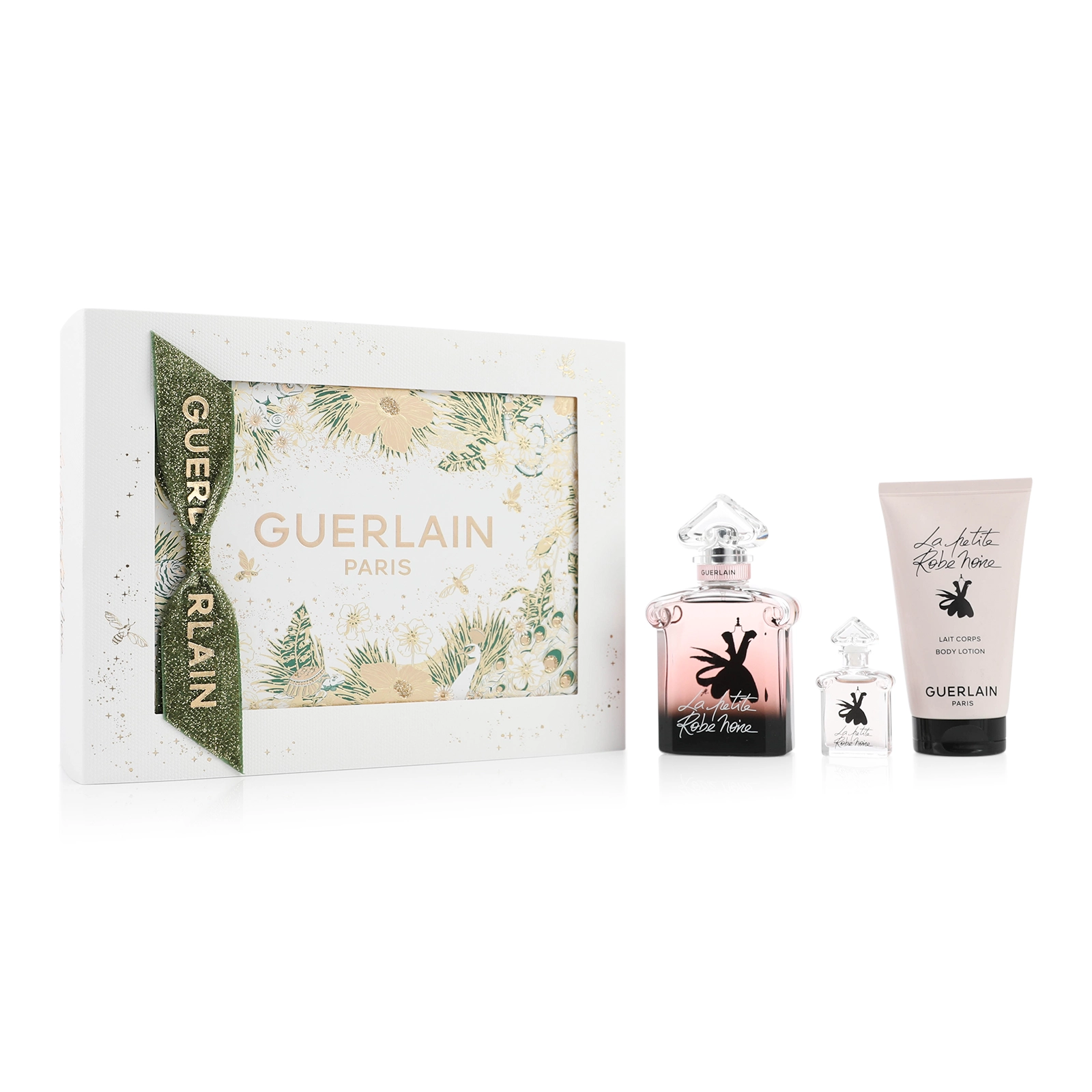 Guerlain La Petite Robe Noire EDP 50ml Gift Set Perfume Price