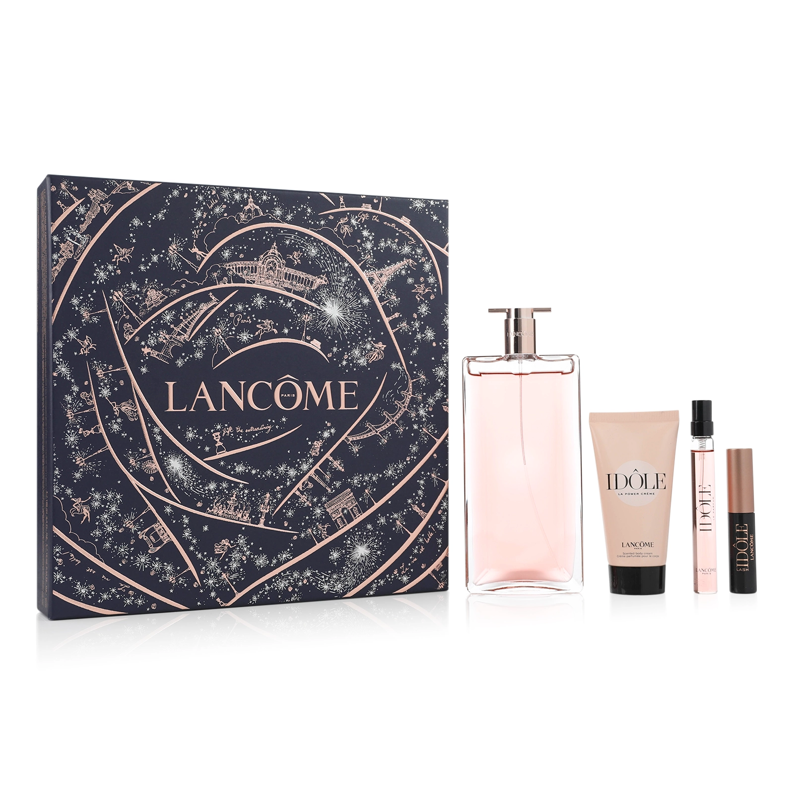 Lancome Idole EDP 100ml Gift Set - Perfume Price