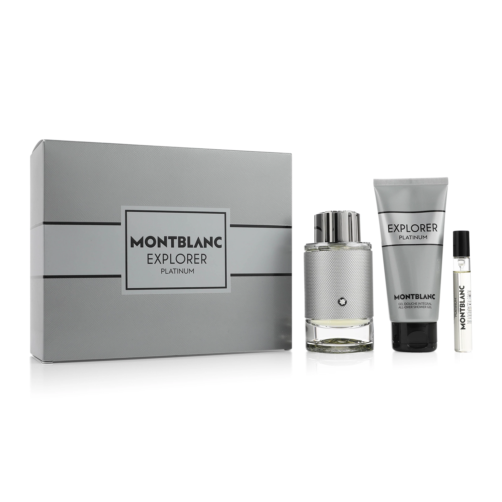③Gackt/PLATINUM BOX  1〜13 セット Mont Blanc Explorer Platinum EDP 100ml Gift Set - Perfume Price