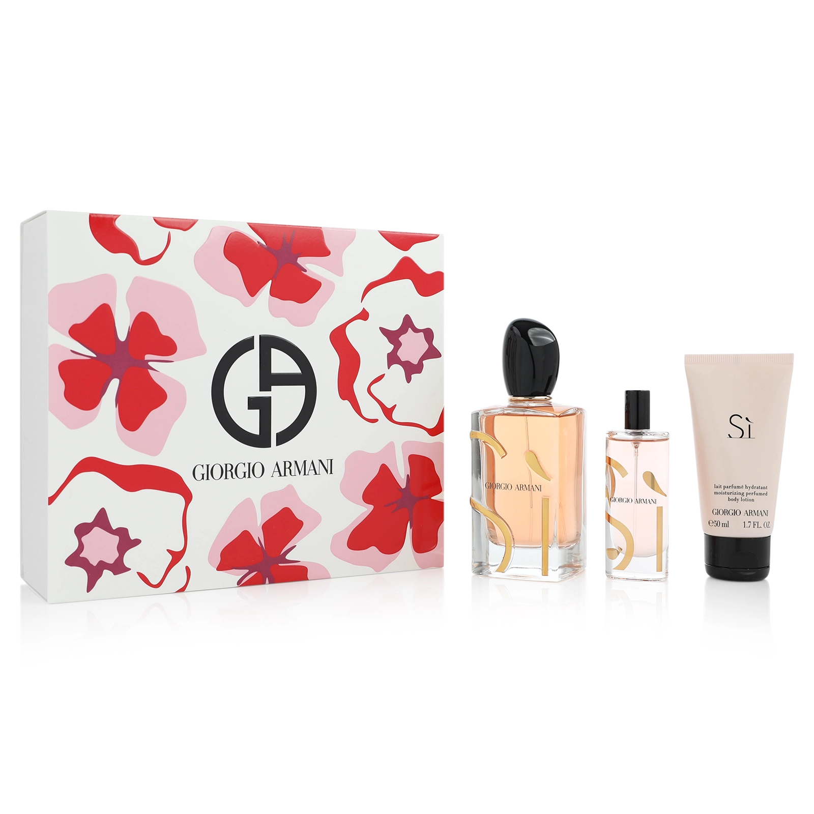 Si Eau De Giorgio Armani Perfume Nz Giorgio Armani Si Perfume Gift