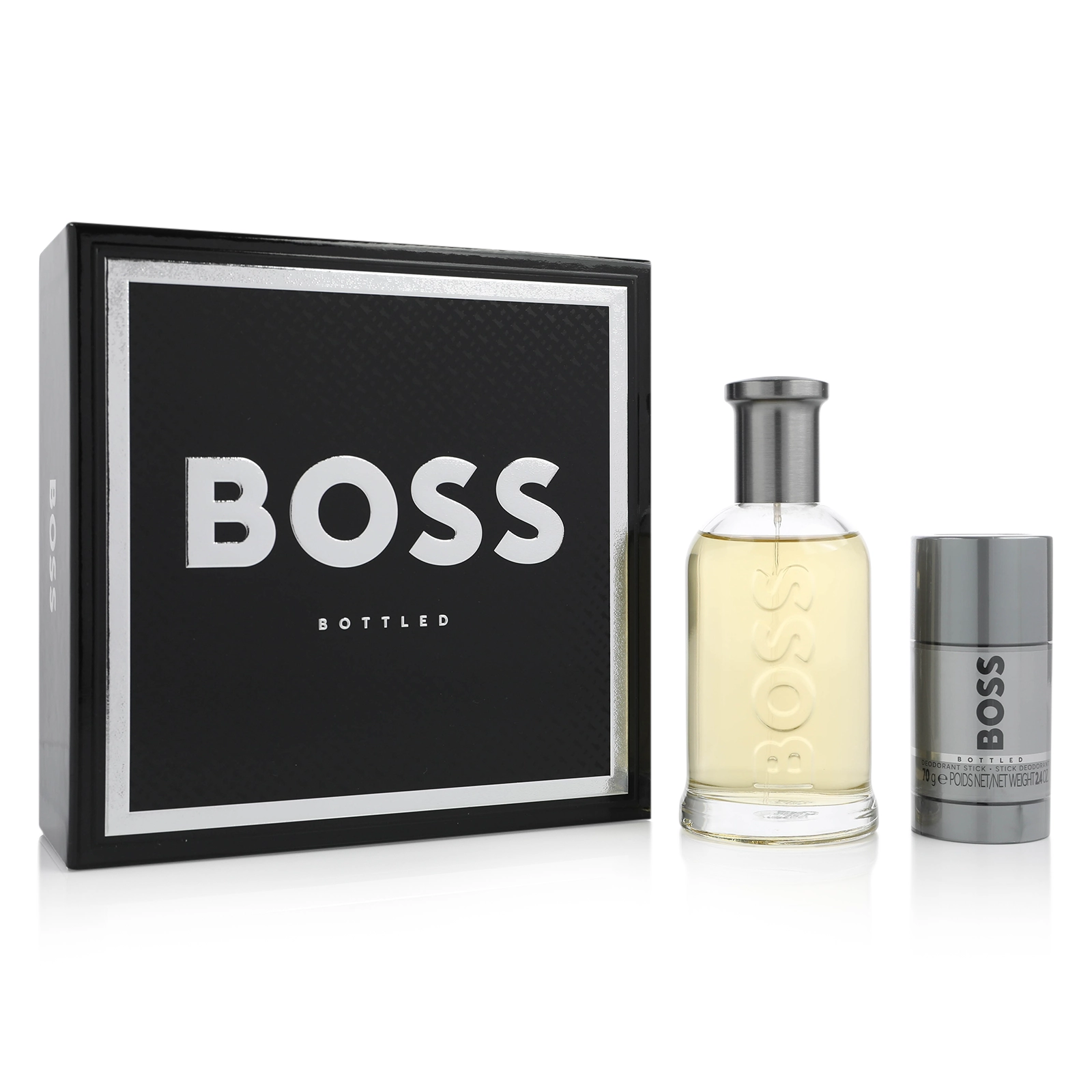 Hugo Boss Boss Bottled EDT 200ml Gift Set Perfume Price