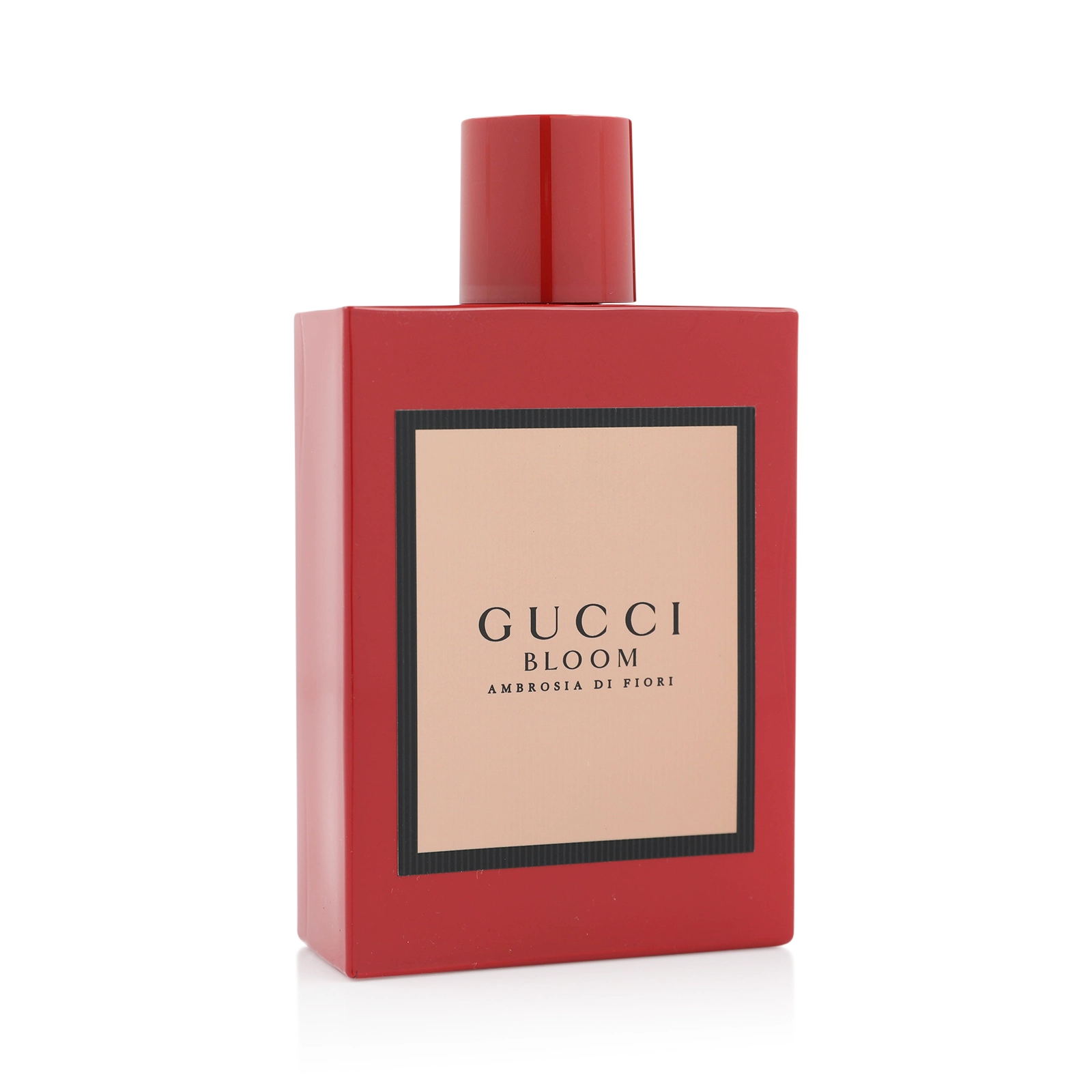 Gucci Bloom Ambrosia Di Fiori EDP 100ml | Perfume Price