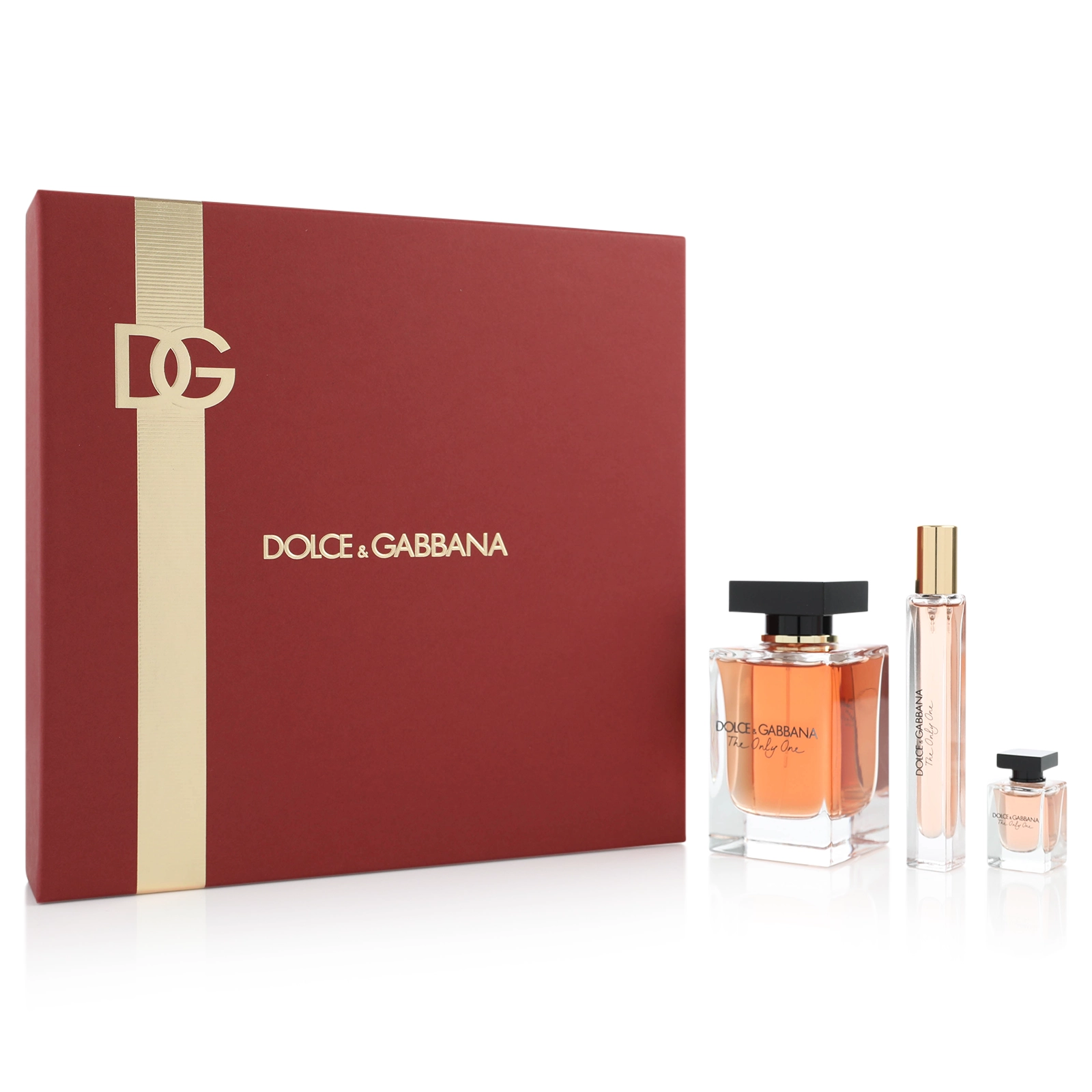 Dolce Gabbana The Only One EDP 100ml Gift Set Perfume Price