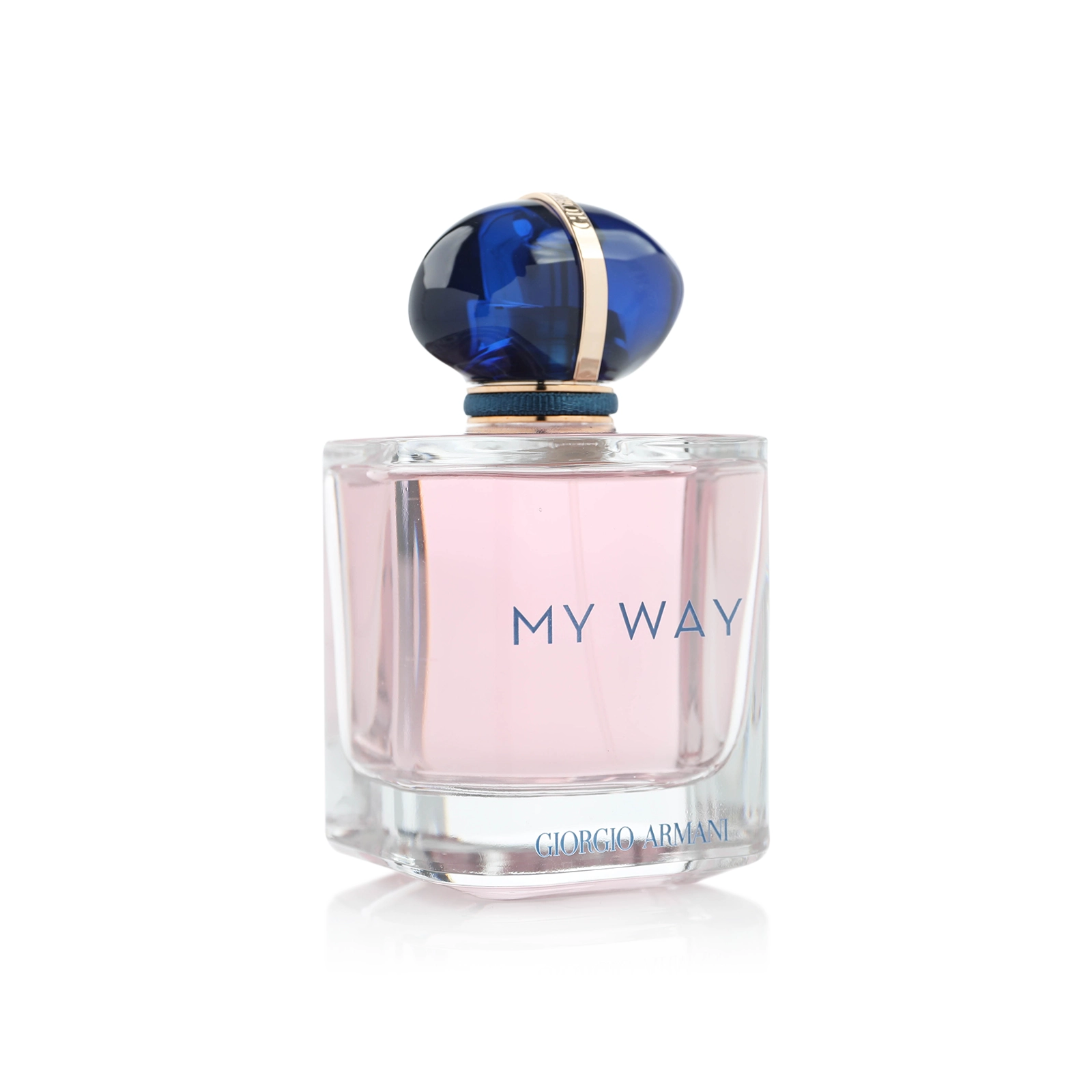香水(女性用) Giorgio Armani MY WAY 90ml Giorgio Armani My Way Floral For Women EDP 90ml - perfumeuk.co.uk