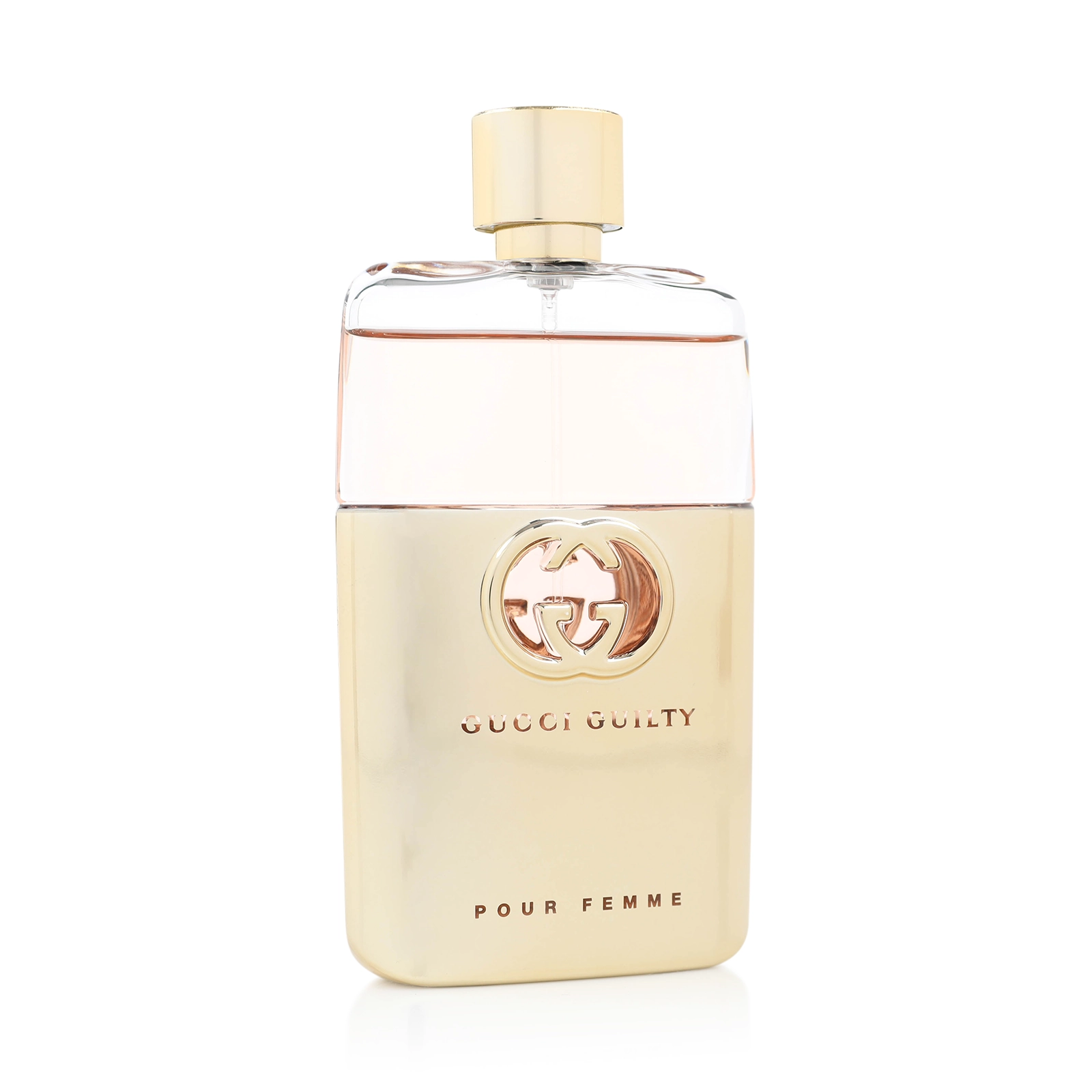 Gucci Guilty EDP 90ml | Perfume Price