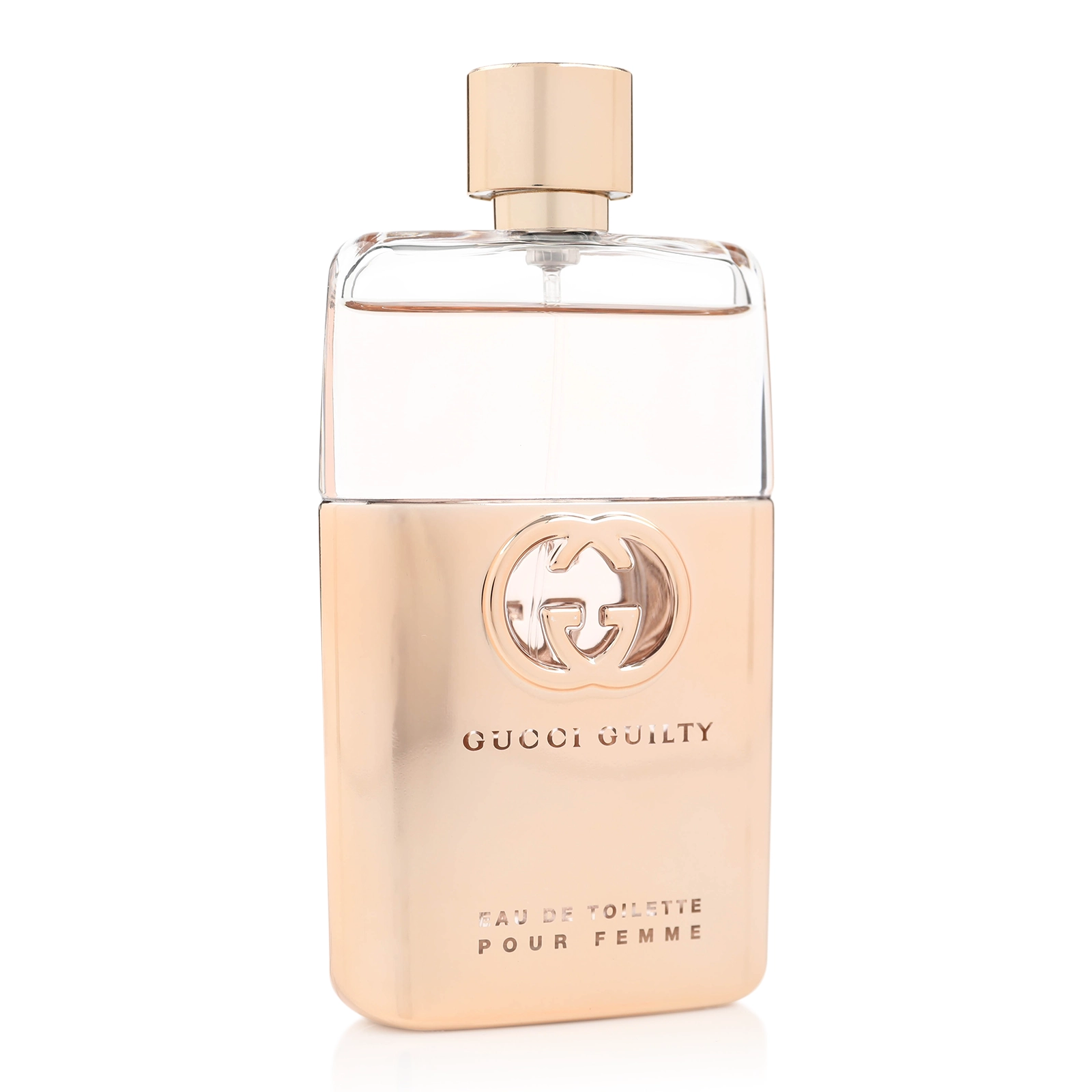 Gucci Guilty Pour Femme EDT 90ml | Perfume Price