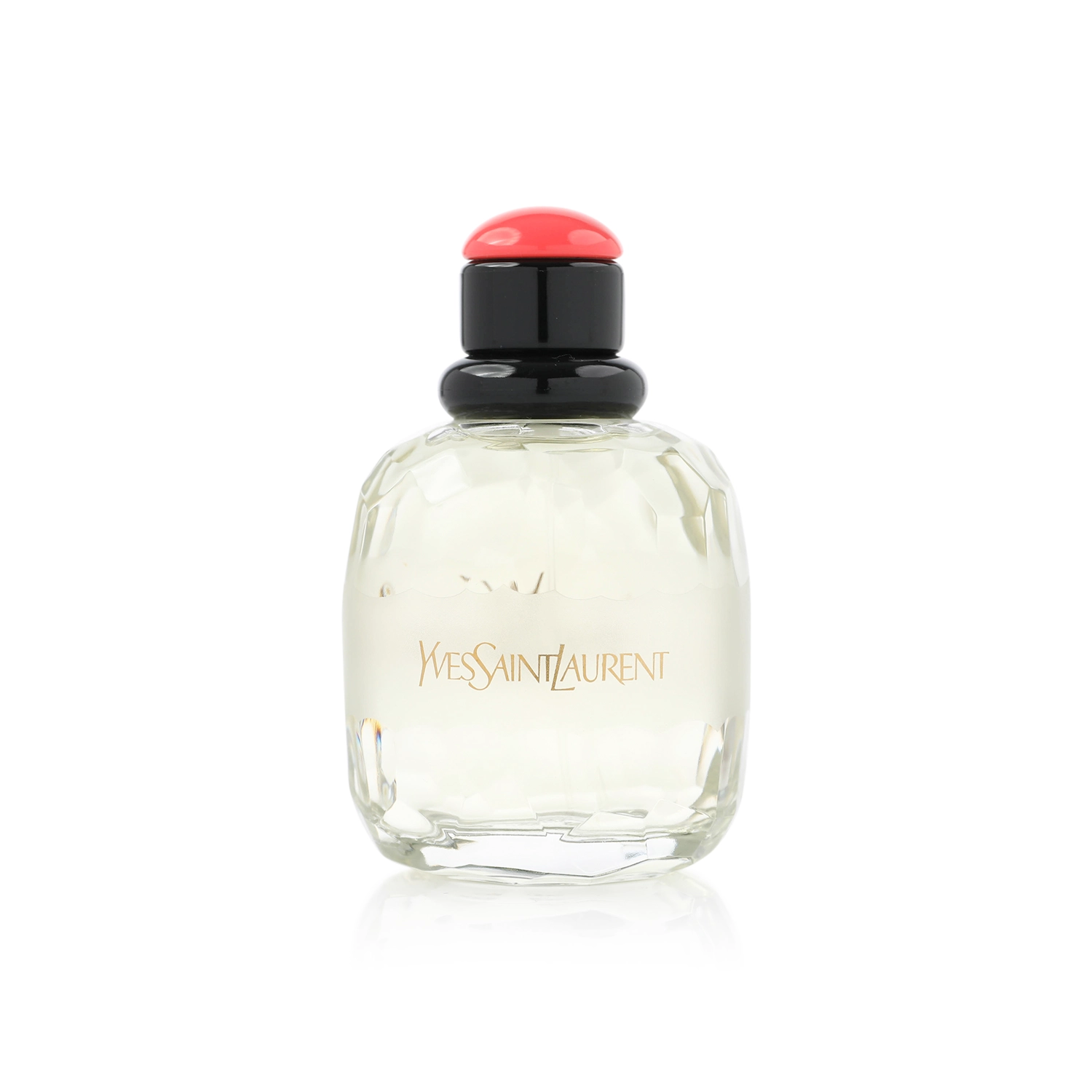 Yves Saint Laurent Paris EDT 125ml | Perfume Price