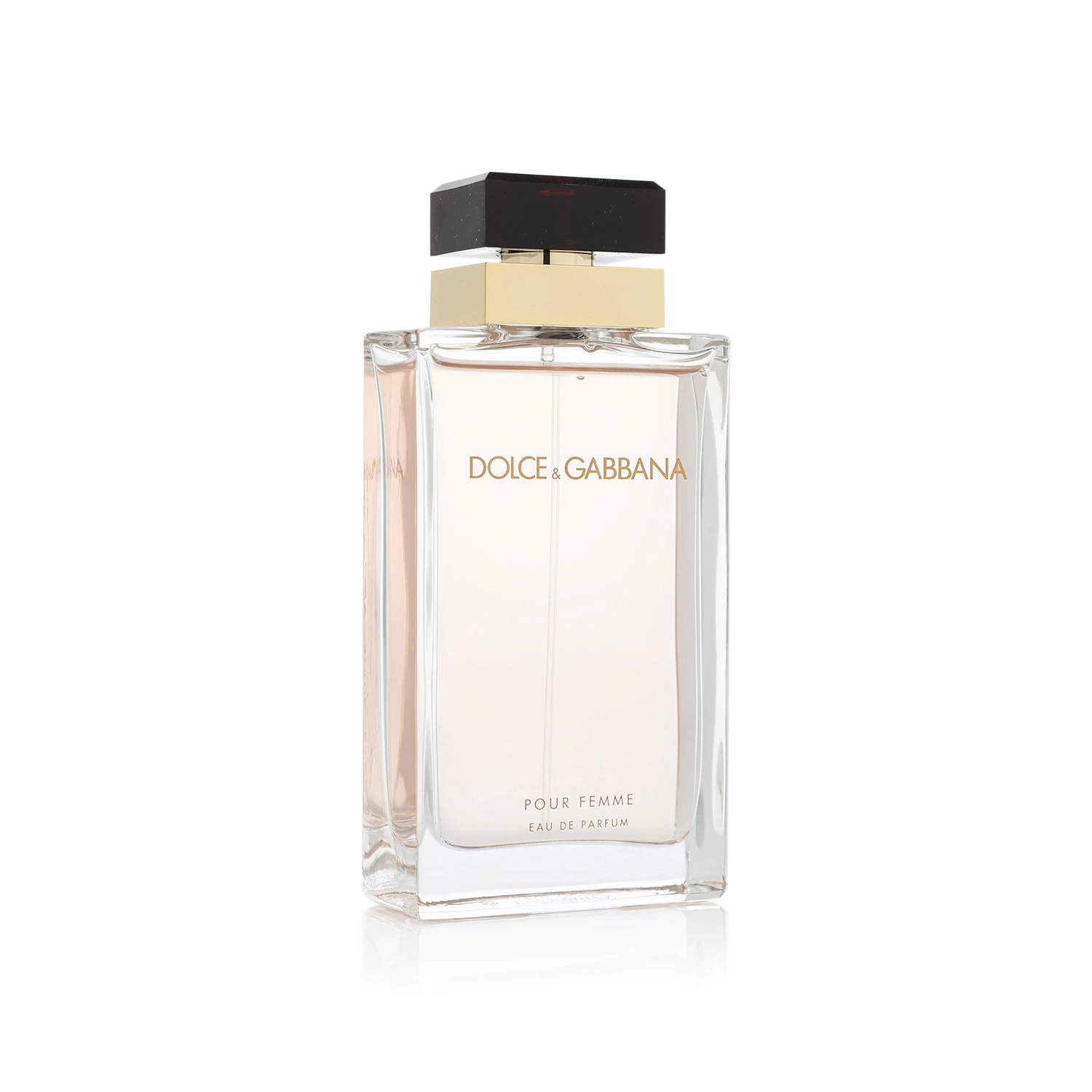 Dolce & Gabbana Pour Femme EDP 100ml | Perfume Price