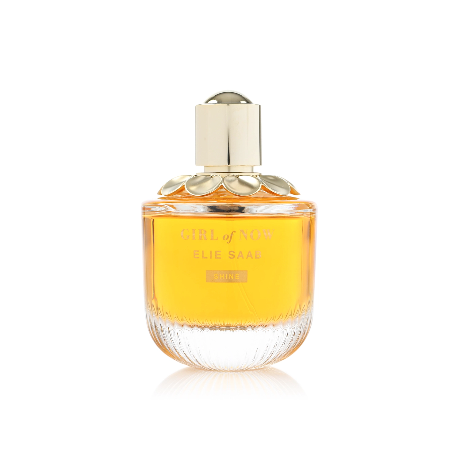 Girl Of Now Perfume Shine Elie Saab Girl Of Now Shine EDP 90ml