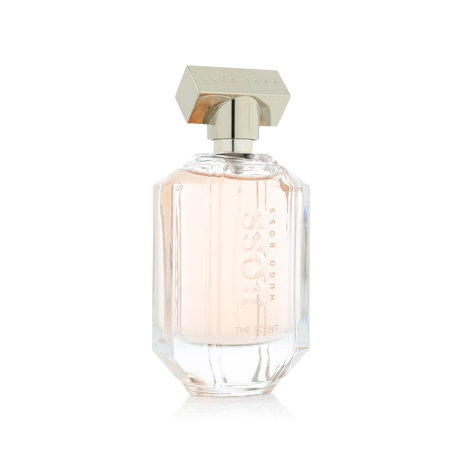 Hugo Boss The Scent For Her EDP 100ml Perfume Price