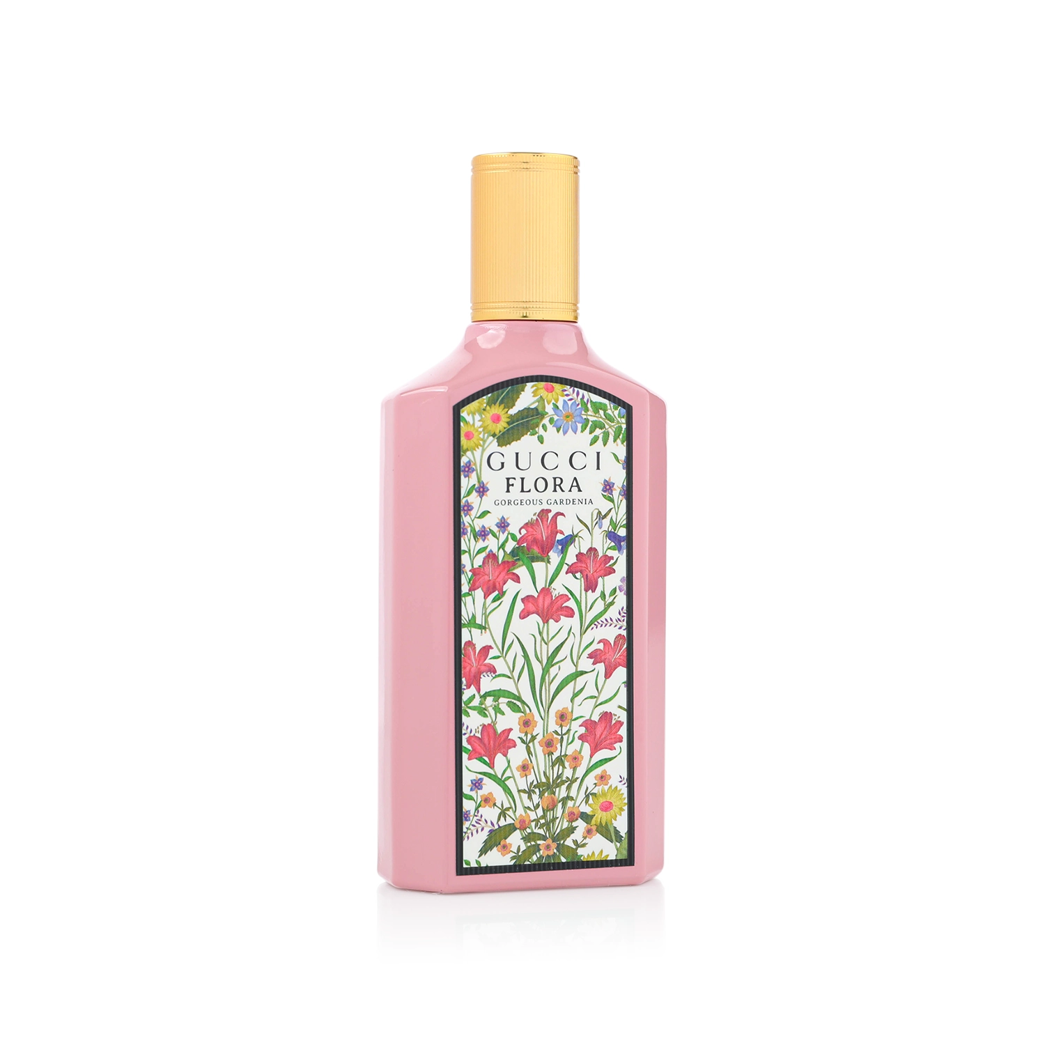 Gucci Flora Gorgeous Gardenia EDP 100ml Perfume Price