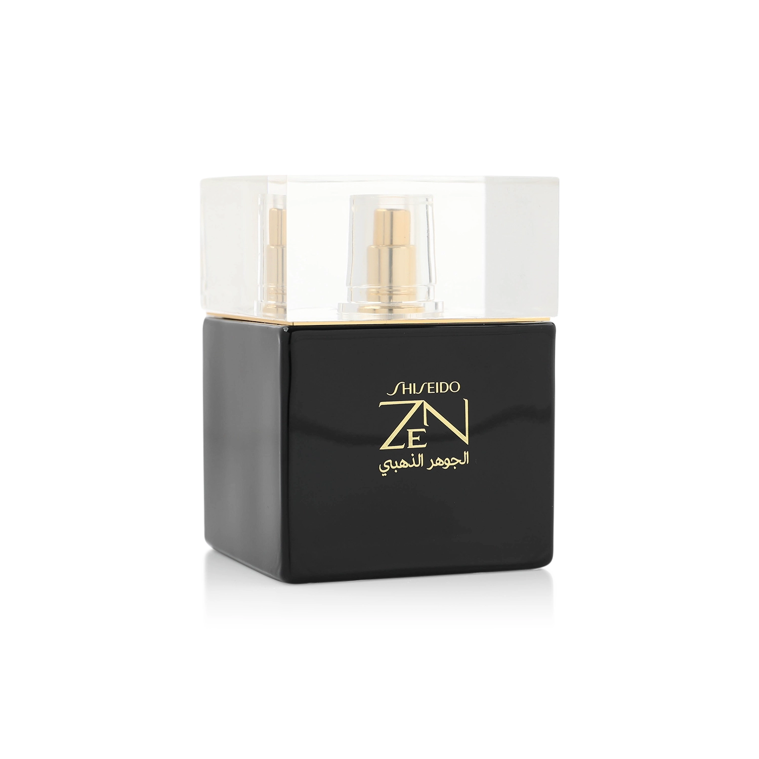 Shiseido Zen Gold Elixir EDP 100ml Perfume Price