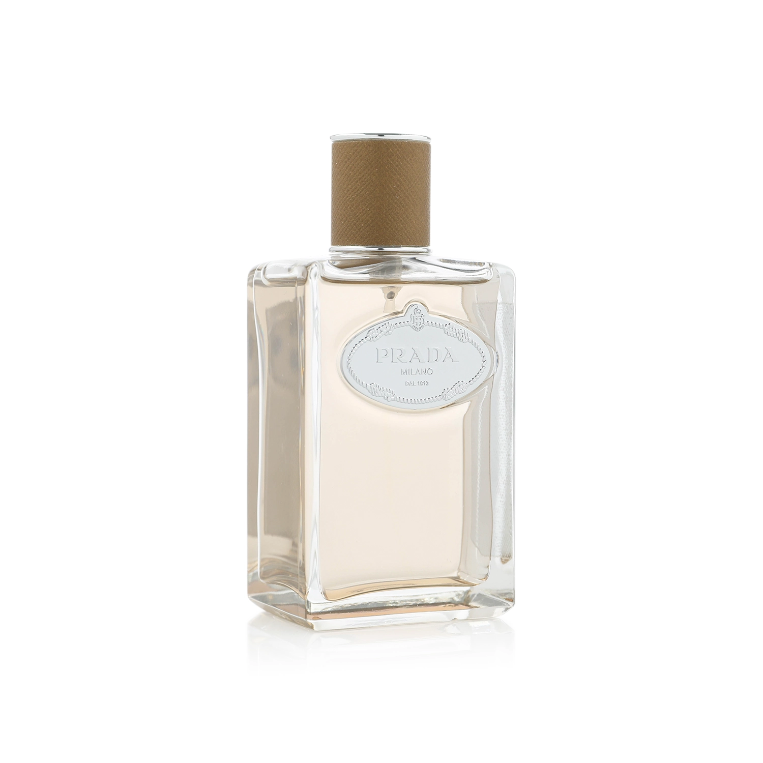 PRADA Infusion de Vanille EDP 100ml Prada Les Infusion De Vanille EDP 100ml | Perfume Price