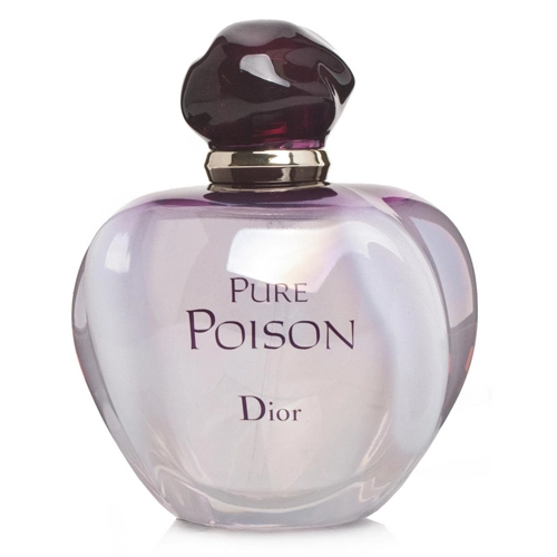 DIOR PURE POISON 50ml 未使用品 Dior Pure Poison EDP 50ml | Perfume Price