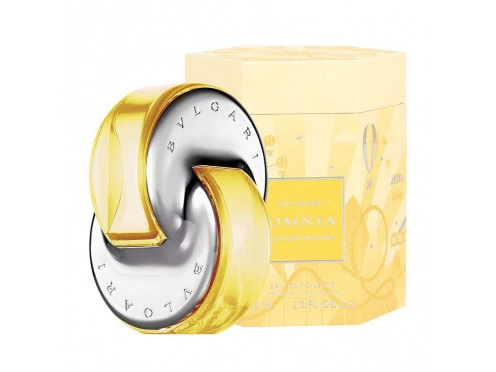 Bvlgari Omnia Golden Citrine Omnialandia EDT 65ml Perfume Price