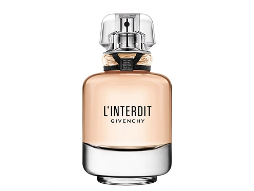 GIVENCHY 香水 50ml Givenchy L'Interdit EDP 50ml | Perfume Price