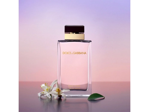 Dolce & Gabbana Pour Femme EDP 100ml | Perfume Price