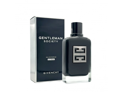 Givenchy Gentleman Society Extreme 100ml Eau de Parfum Spray