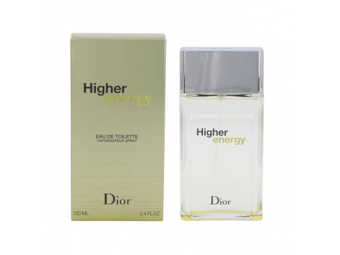 Dior Higher Energy EDT 100ml | Perfume Price