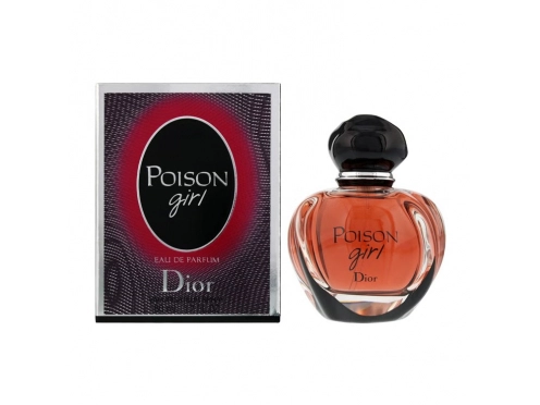 Dior Poison Girl EDP 50ml Perfume Price