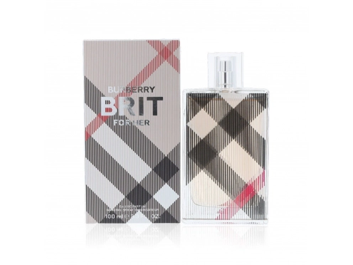 Burberry Brit EDP 100ml | Perfume Price