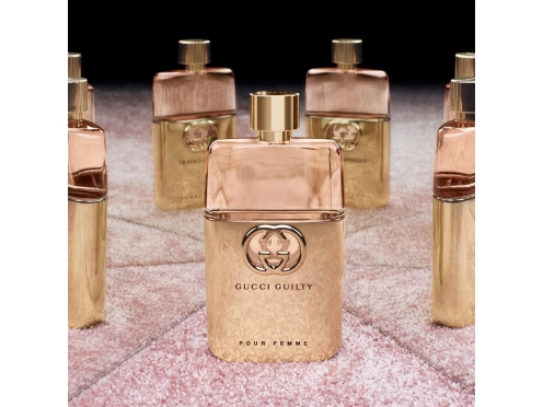Gucci Guilty EDP 90ml | Perfume Price