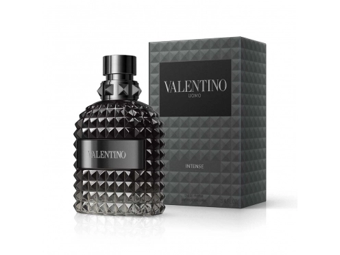 Valentino Uomo Intense Eau de Parfum 100ml Spray | Perfume Price