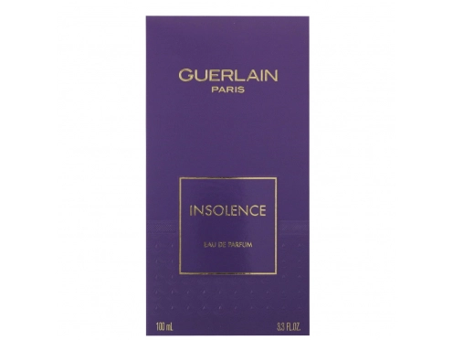 Guerlain Insolence EDP 100ml | Perfume Price