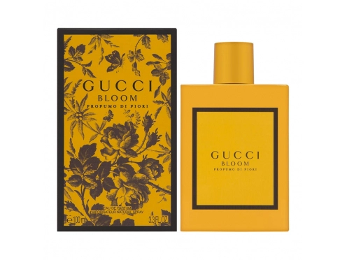 Gucci Bloom Profumo di Fiori Eau de Parfum 100ml Spray | Perfume Price