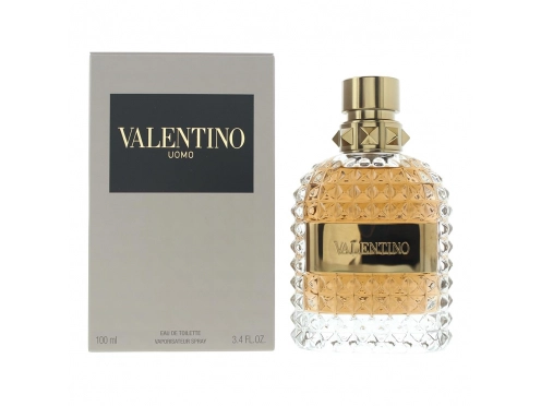 Valentino Uomo EDT 100ml | Perfume Price