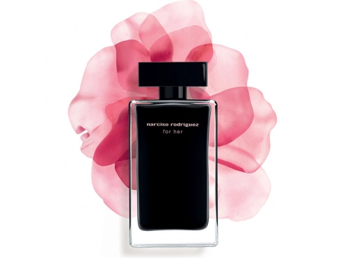 Narciso Rodriguez For Her EDT 100ml | Perfume Price