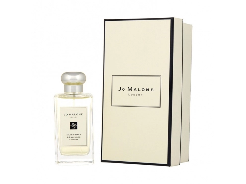 Jo Malone Silver Birch & Lavender Eau de Cologne 100ml Spray