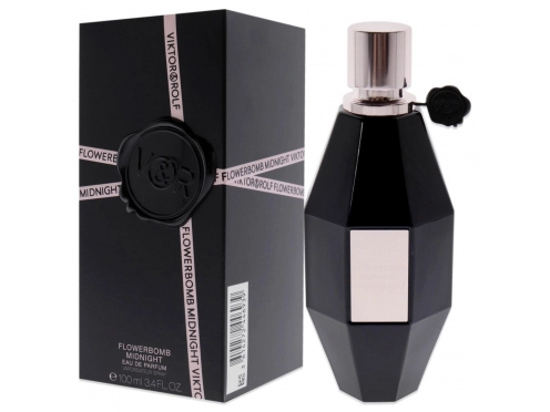 Viktor & Rolf Flowerbomb Midnight EDP 100ml | Perfume Price