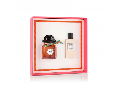 Hermes Twilly d'Hermes EDP 50ml Gift Set - Perfume Price