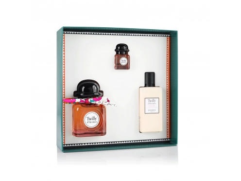 Hermes Twilly d'Hermes EDP 85ml Gift Set - Perfume Price