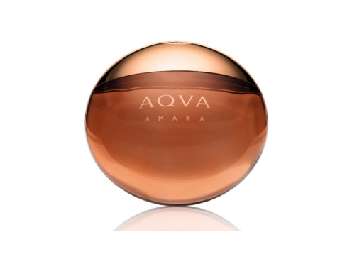 Perfumes Aqva Amara Bvlgari 100ml Bvlgari Aqva Amara EDT 100ml