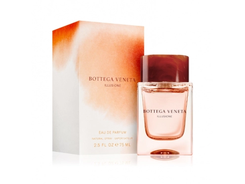 Bottega Veneta Illusione EDP 75ml | Perfume Price