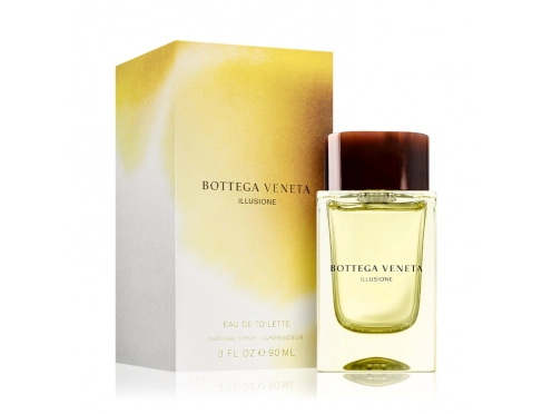 Bottega Veneta Illusione EDT 90ml | Perfume Price