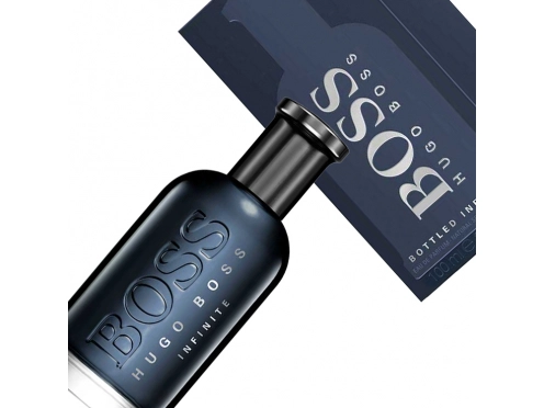 Hugo Boss Infinite Eau De Parfum BOSS Bottled Infinite* Eau De