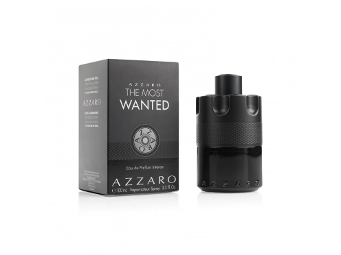 Azzaro The Most Wanted EDP 100ml | Perfume Price