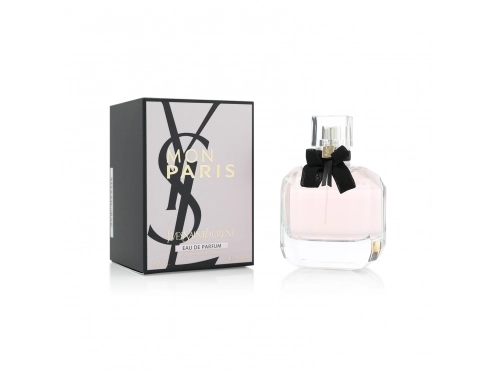 Yves Saint Laurent Mon Paris EDP 90ml | Perfume Price