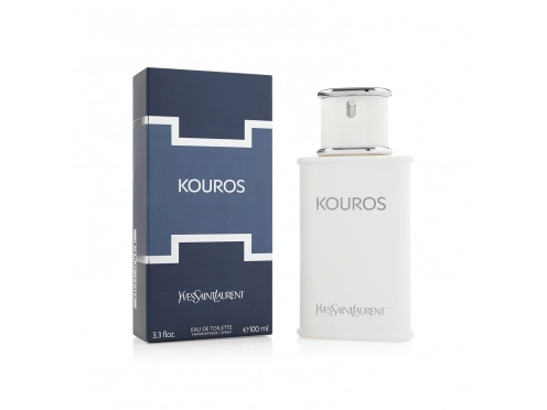 Yves Saint Laurent Kouros EDT 100ml Perfume Price