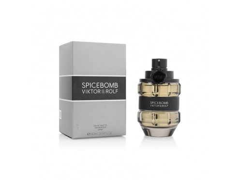 Viktor & Rolf Spicebomb EDT 90ml | Perfume Price