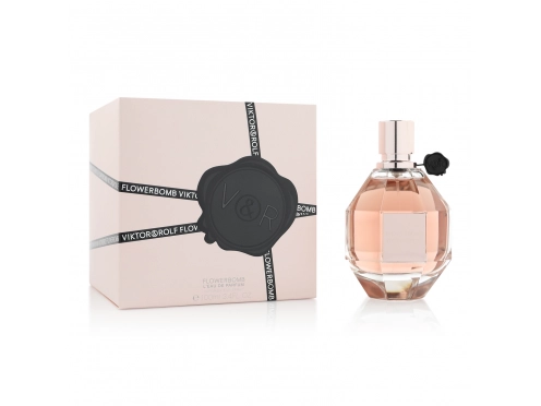 Viktor & Rolf Flowerbomb Eau de Parfum 100ml Spray