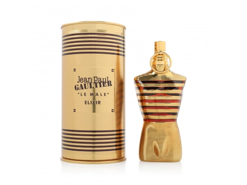 Jean Paul Gaultier Le Male Elixir EDP 125ml | Perfume Price