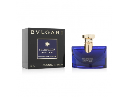 BVLGARI ボディミステト 100ml Bvlgari Splendida Tubereuse Mystique EDP 100ml | Perfume Price