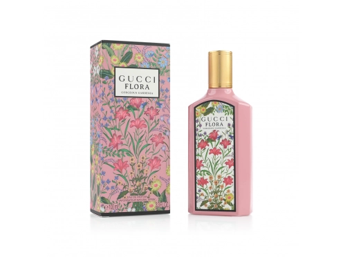 Gucci Flora Gorgeous Gardenia EDP 100ml | Perfume Price