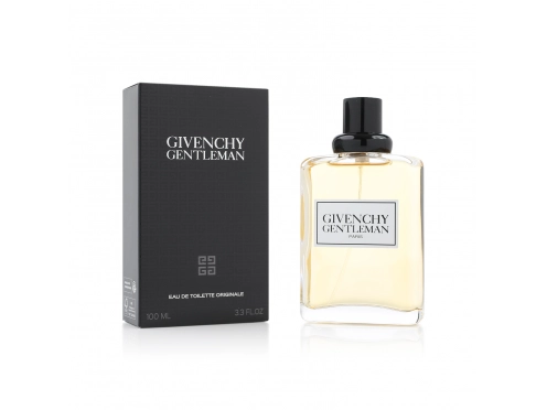 Givenchy Gentleman EDT 100ml Perfume Price