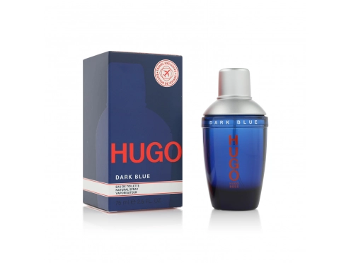 HOT Cologne Hugo Boss Dark Blue Parfem Boss Hugo Dark Blue